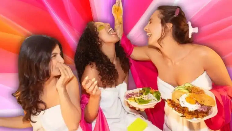 Not just a food brand: How Loud Mouth became a personality