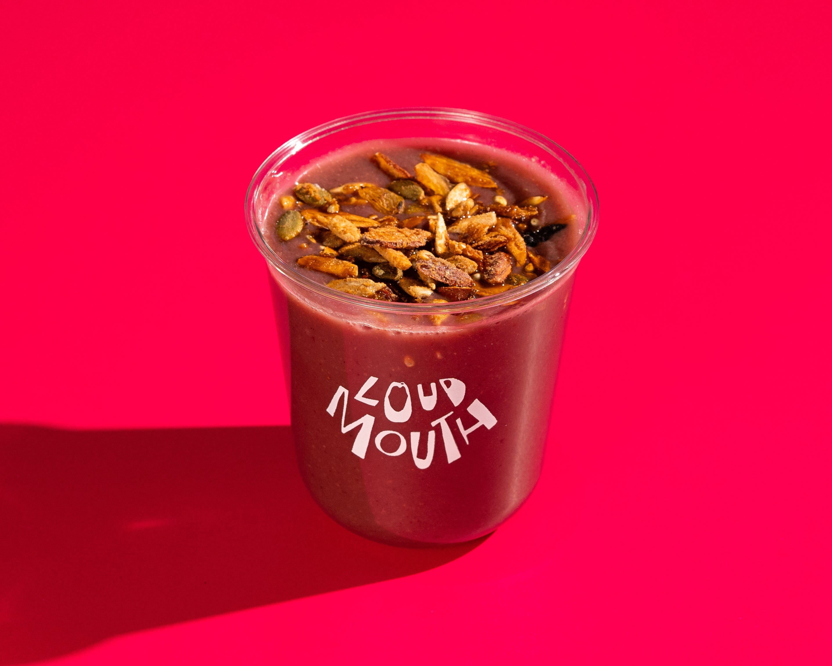 Drinks – Loud Mouth