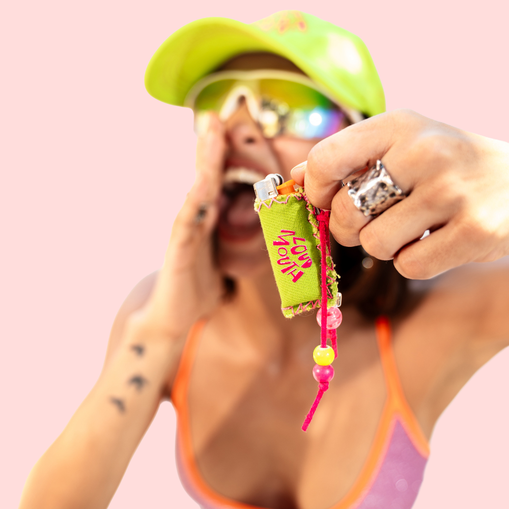 LM Lighter (Stash Pro)