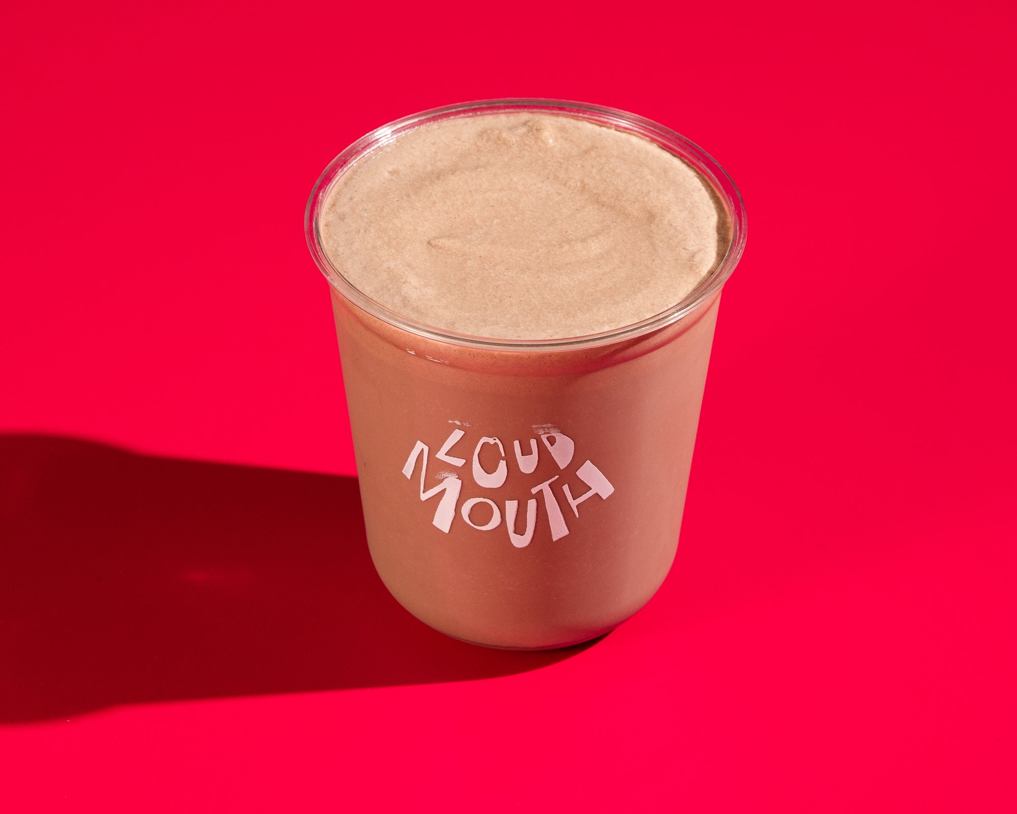 Chocolate Shake