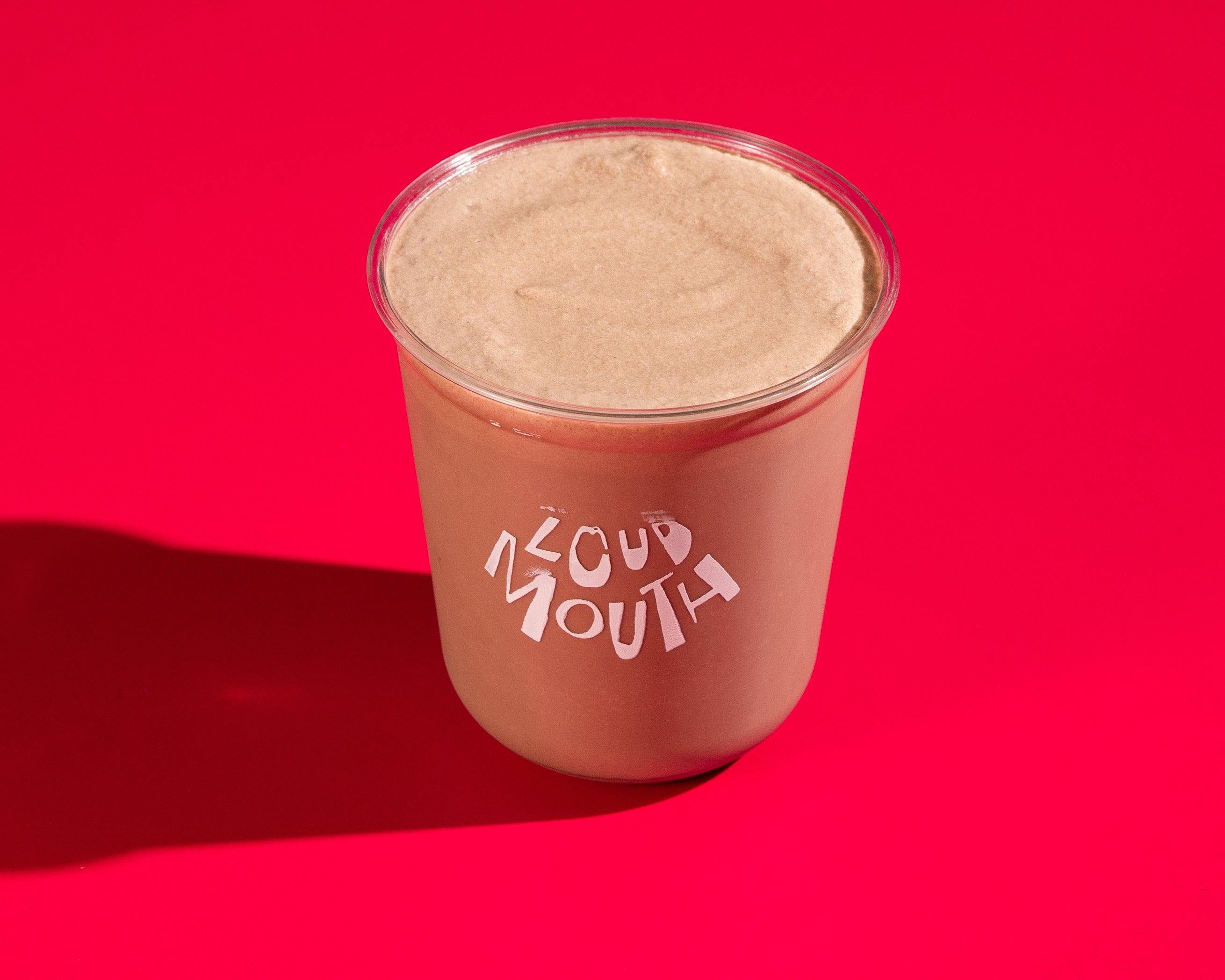 Chocolate Shake