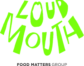 Loud Mouth