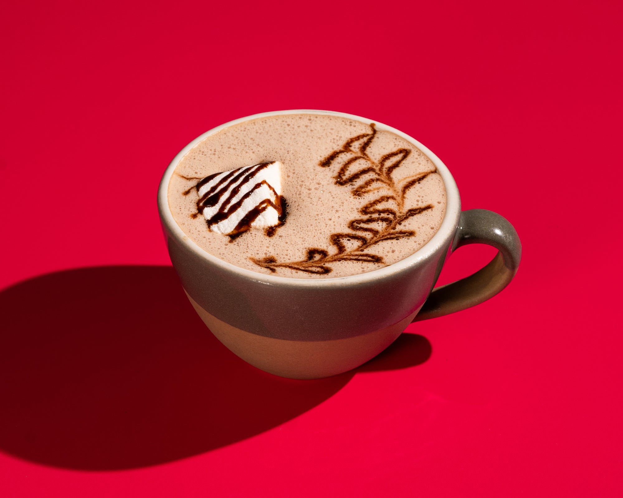 Hot Chocolate