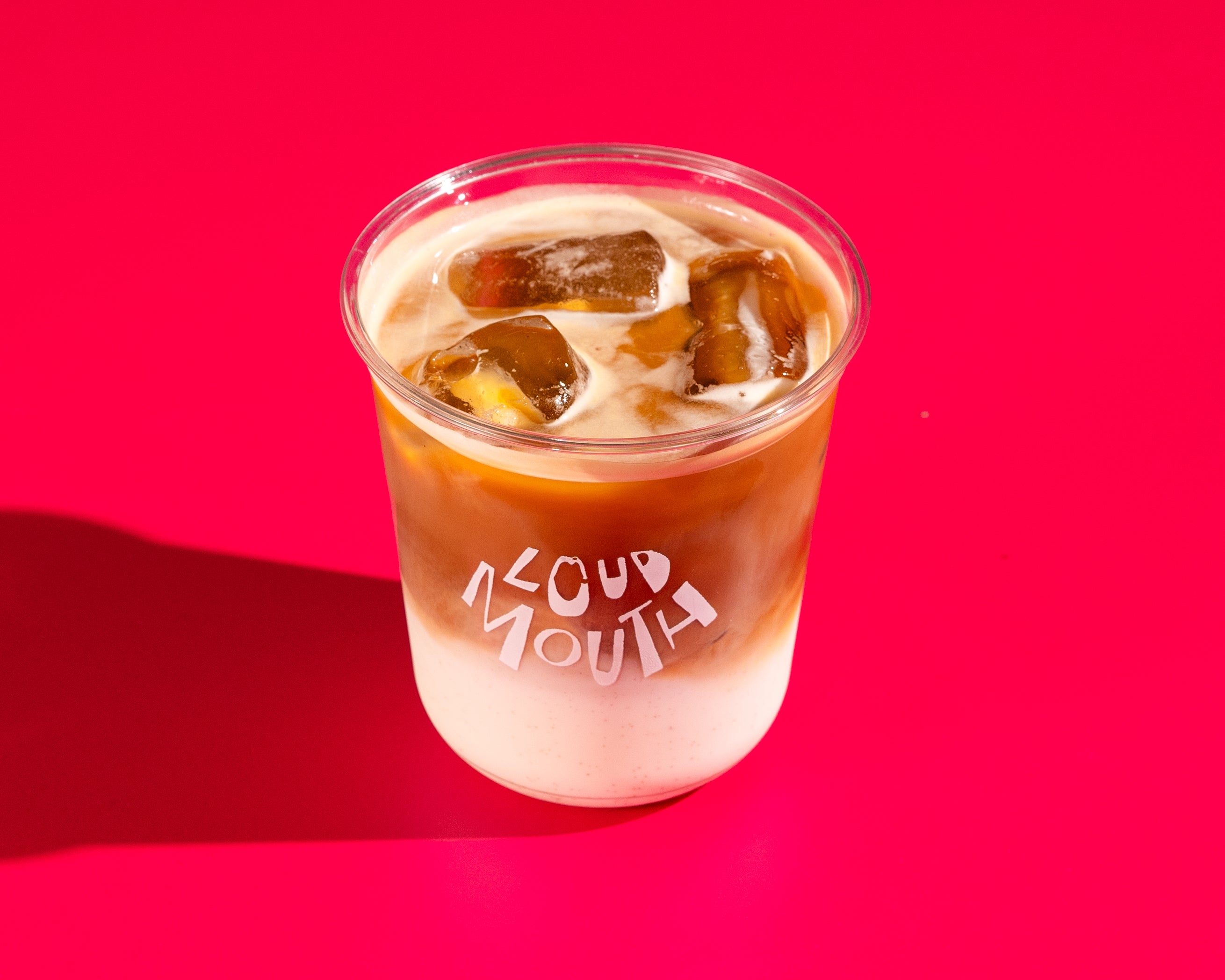 Iced Latte