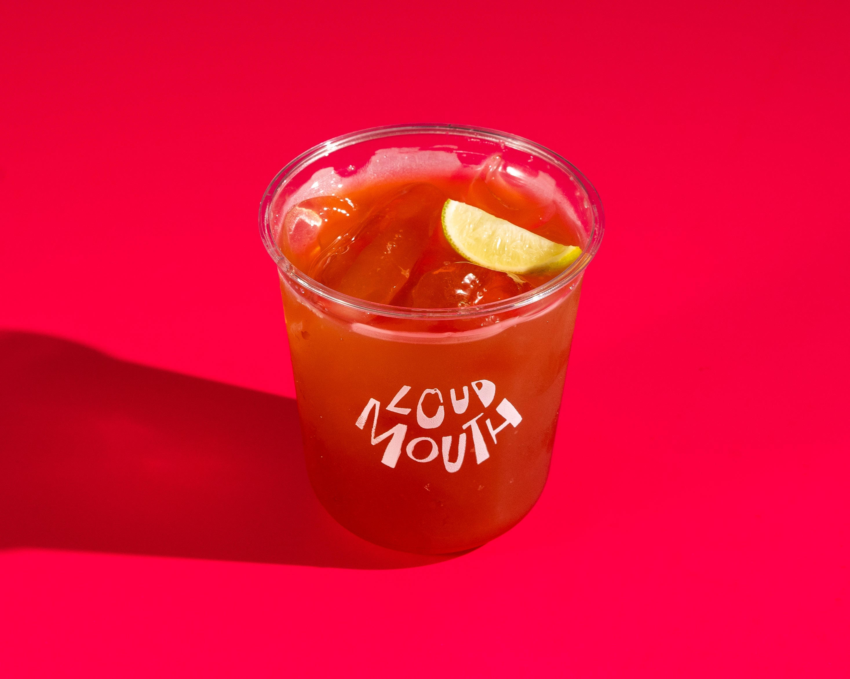 Iced Tea