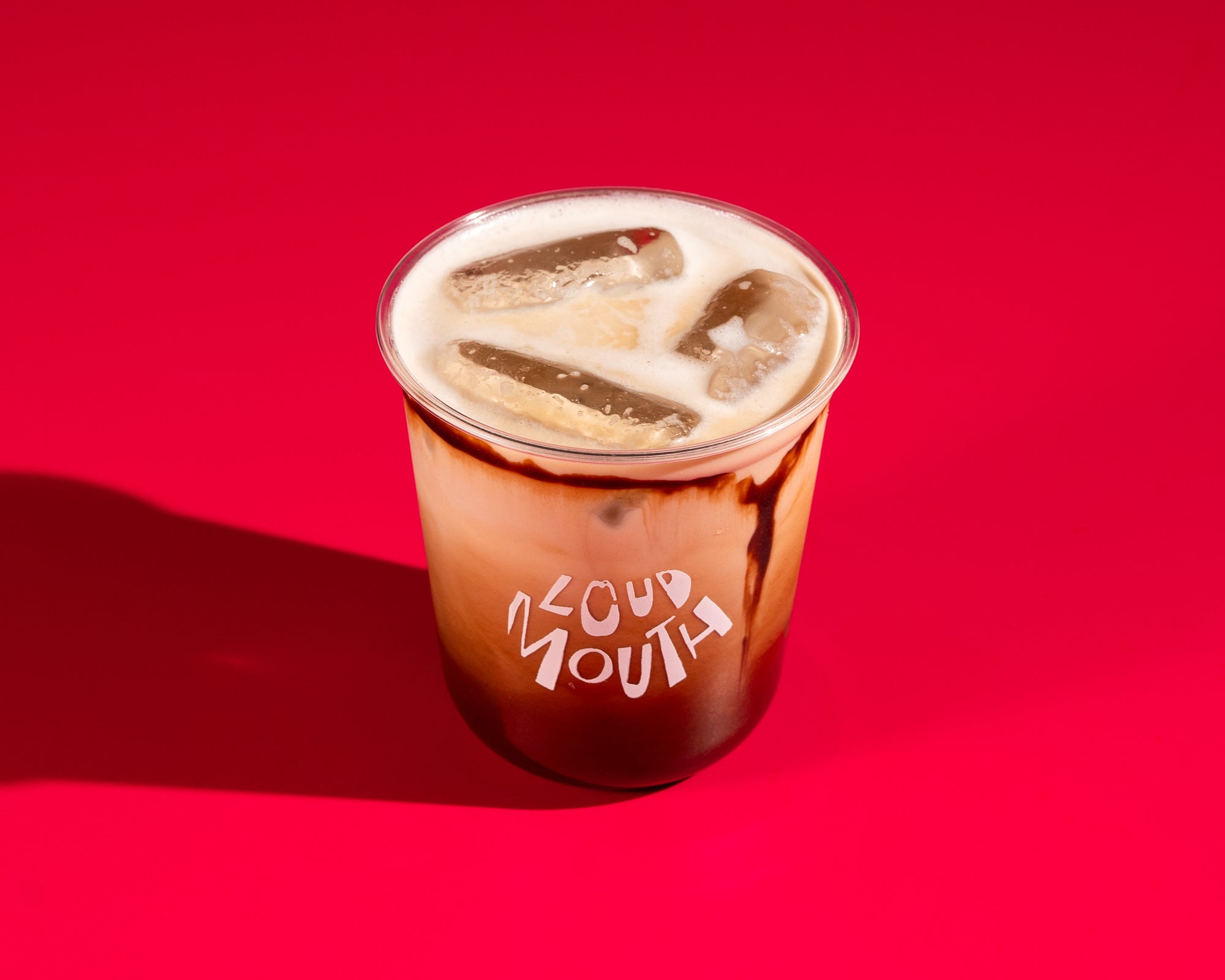 Iced Mocha