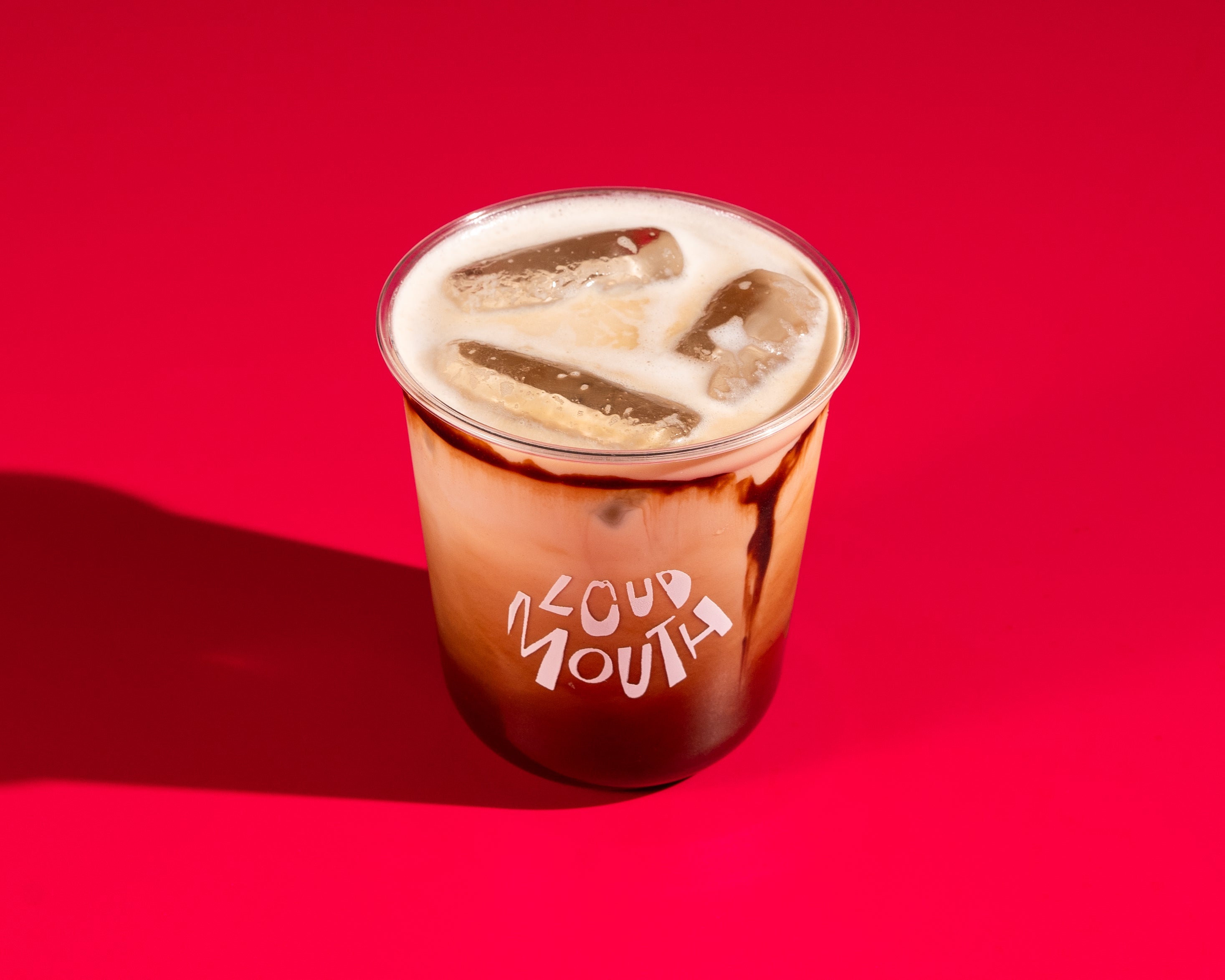 Iced Mocha