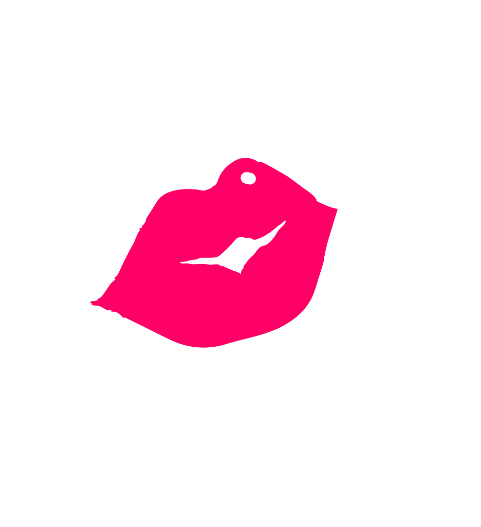  Loud Mouth