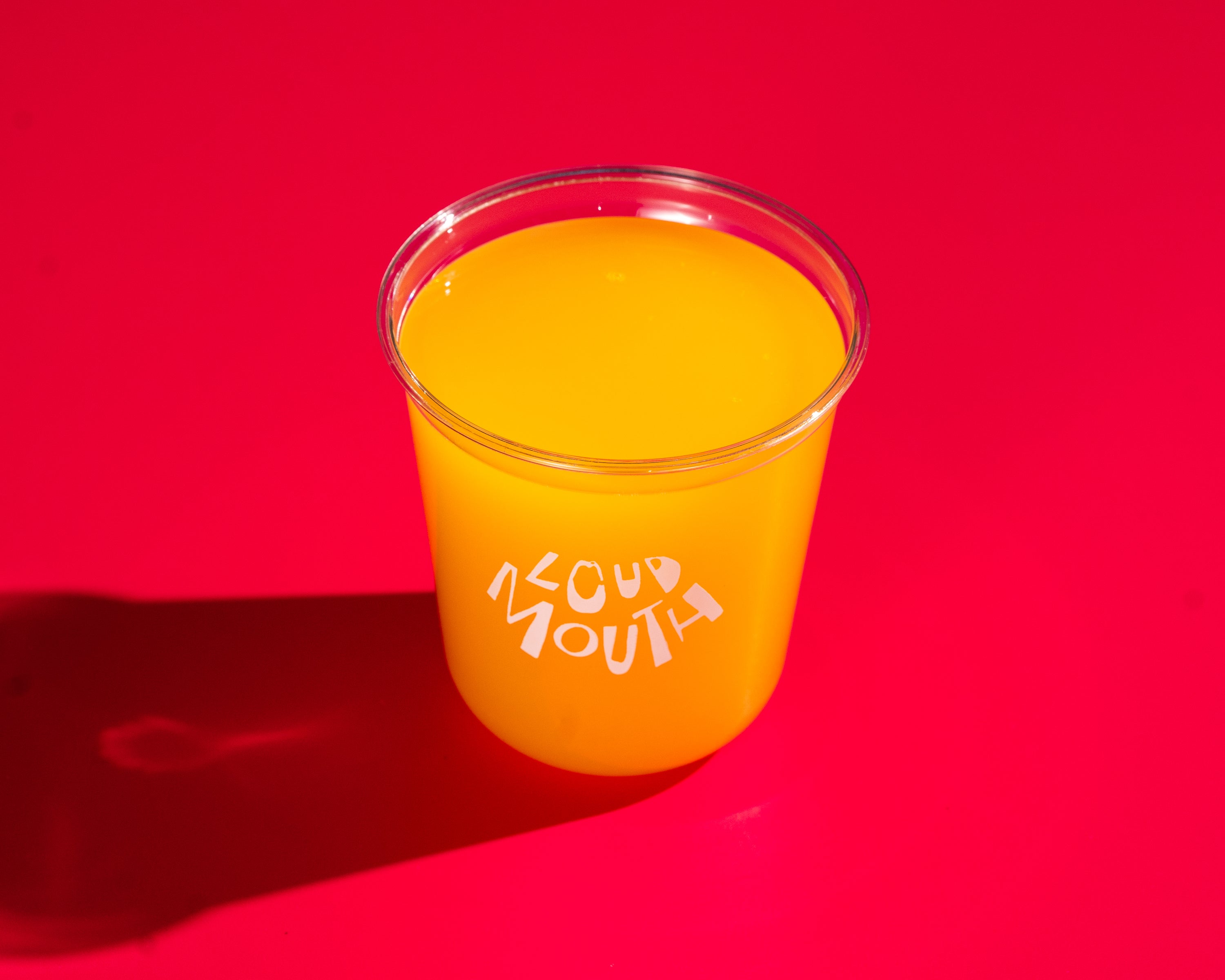 Orange Juice