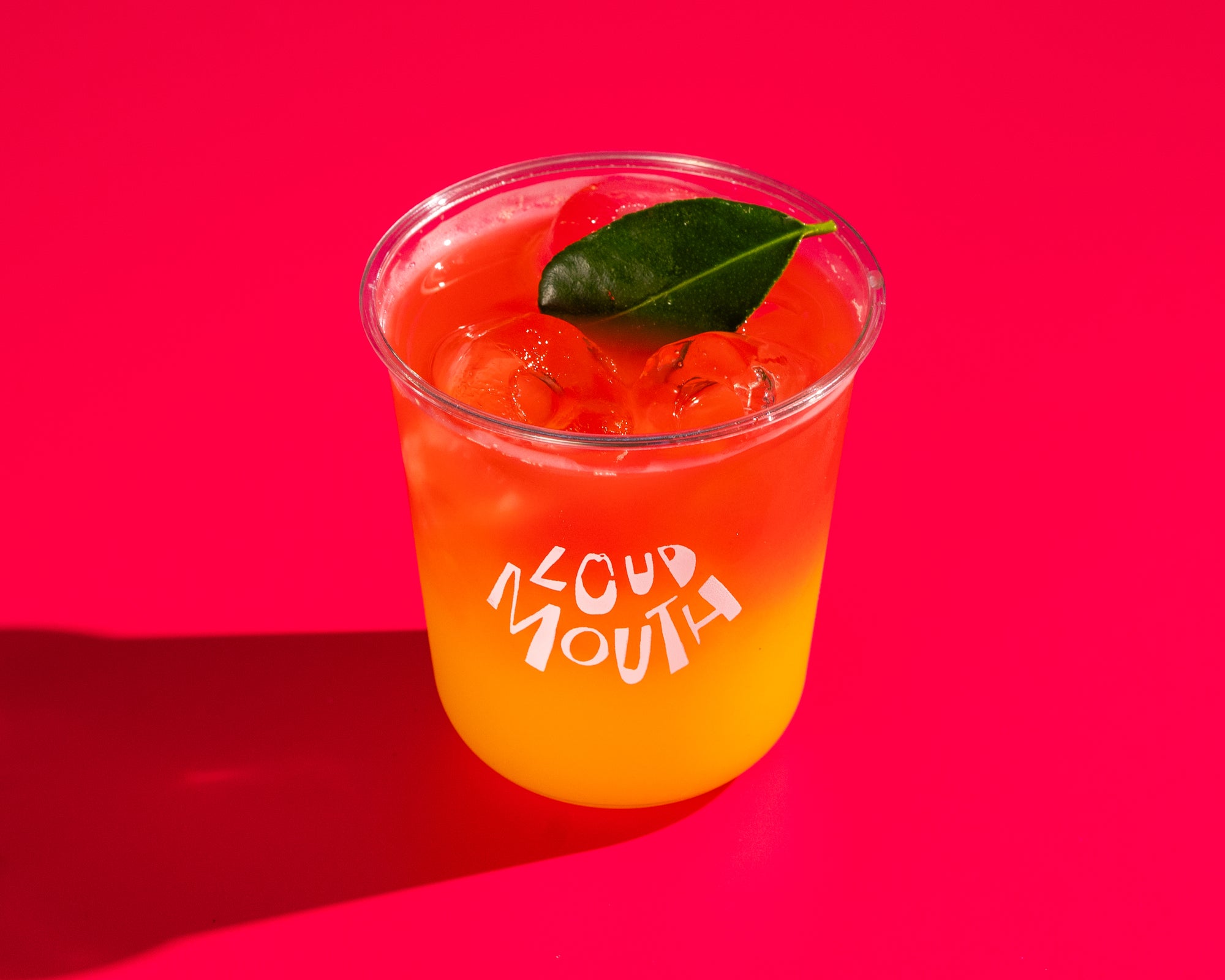 Summer Thirst