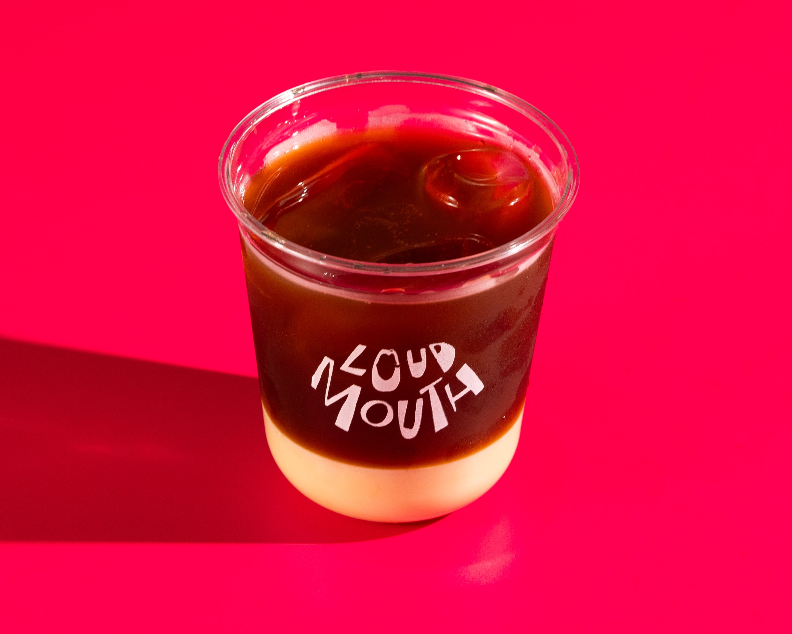 Vietnamese Iced Coffee