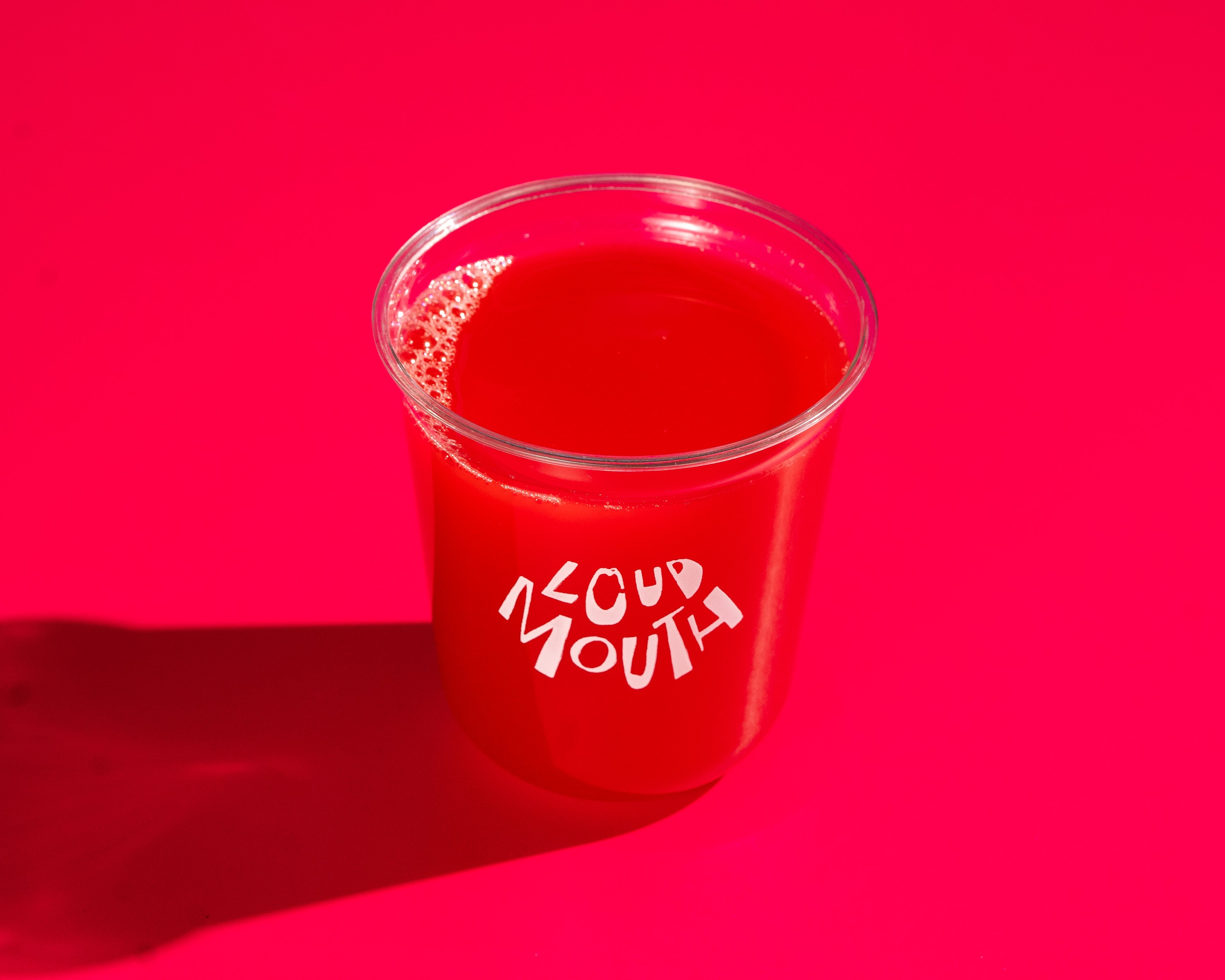 Watermelon Juice