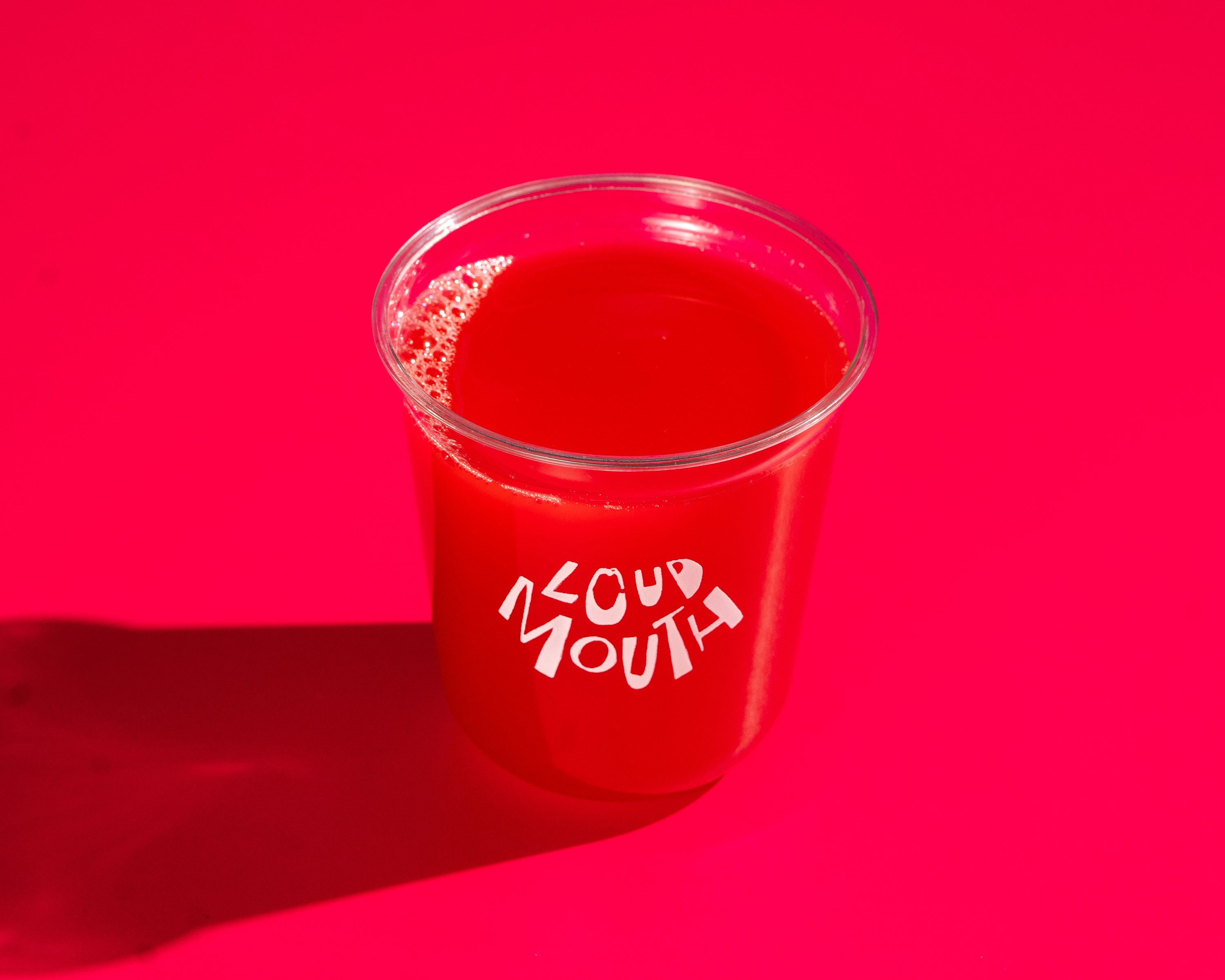 Watermelon Juice
