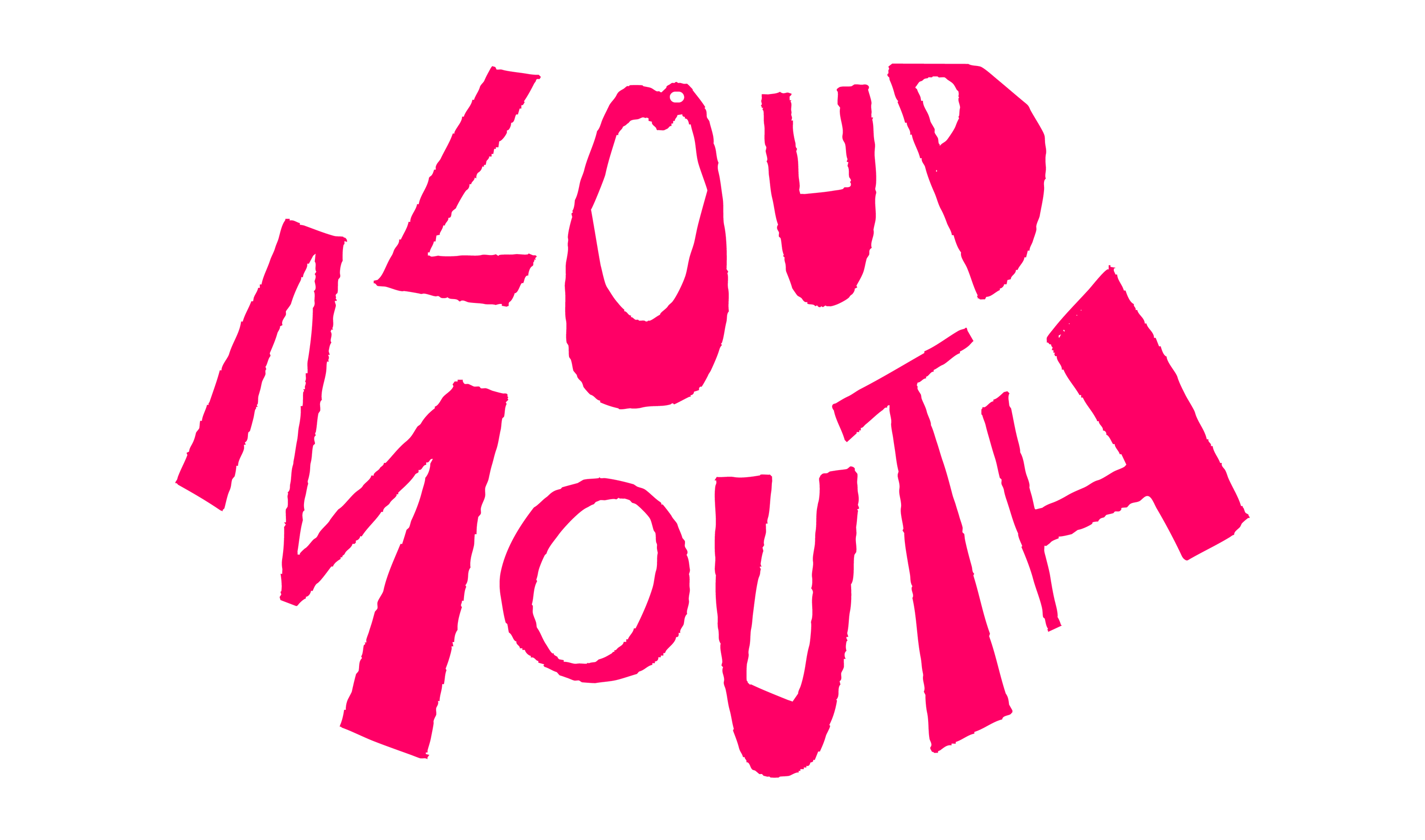 Loud Mouth